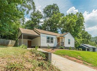 2276 Hillside Ave, Decatur, GA 30032