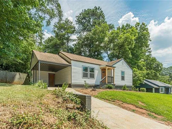 2276 Hillside Ave, Decatur, GA 30032