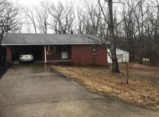 25 Upchurch Dr, Buchanan, TN 38222