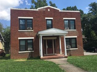 600 Hawthorne Ln APT 4, Charlotte, NC 28204