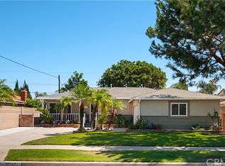 13242 Amarillo Dr, Westminster, CA 92683