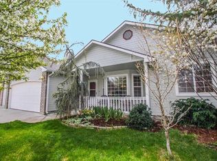 2525 S Brandys Jewel Ave, Meridian, ID 83642