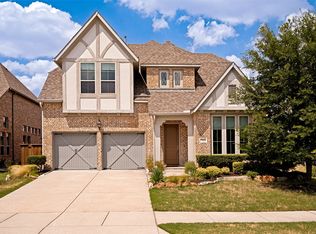 764 Thoroughbred Ave, Frisco, TX 75036