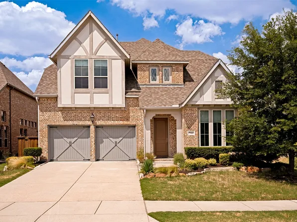 764 Thoroughbred Ave, Frisco, TX 75036
