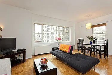 60 East 8th Street, #12N