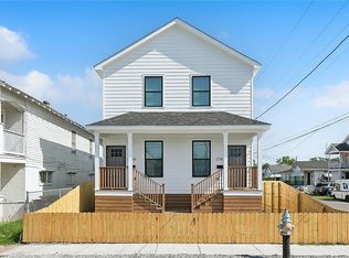 2769 N Rocheblave St, New Orleans, LA 70117