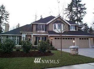 9007 139th Southeast Ave #L113, Newcastle, WA 98056