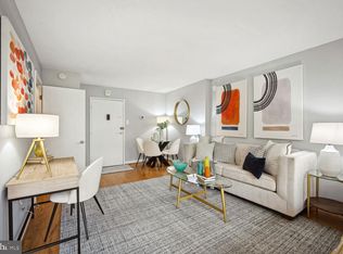 1440 N St NW APT 409, Washington, DC 20005