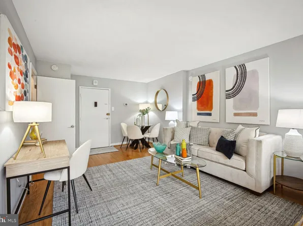 1440 N St NW APT 409, Washington, DC 20005