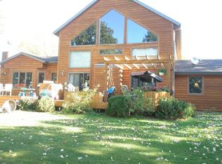 10156 Sherbrooke Beach Ln, Pelican Rapids, MN 56572