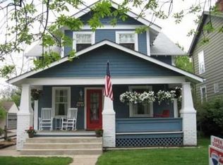 861 S Cassingham Rd, Columbus, OH 43209