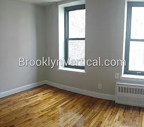 Rented by Brooklyn Vertical Inc.