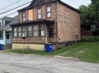 229 W 9th St, East Liverpool, OH 43920