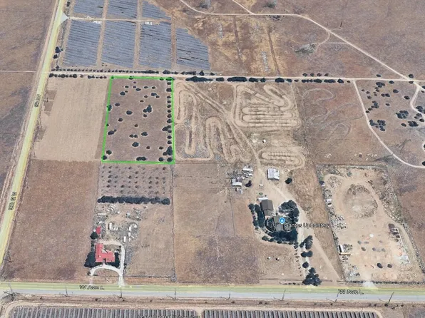 8824 W Avenue K #12, Lancaster, CA 93536
