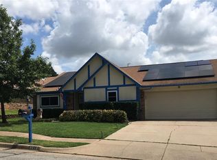 3212 Misty Ct, Bedford, TX 76021