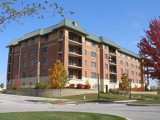 1st image of 15630 Park Station Blvd Unit 206