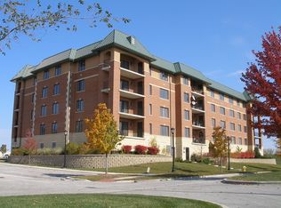 15630 Park Station Blvd UNIT 206, Orland Park, IL 60462