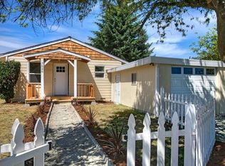 7026 S 116th St, Seattle, WA 98178