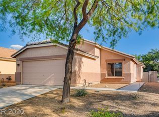 9617 Giddings Ave, Las Vegas, NV 89148