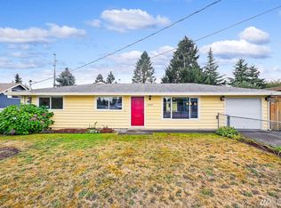 12009 SE 160th St, Renton, WA 98058