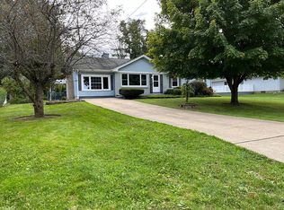 3331 Aberdeen Ave, Erie, PA 16506