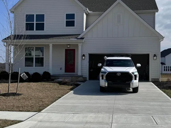 5625 Coventry Ct, Lewis Center, OH 43035