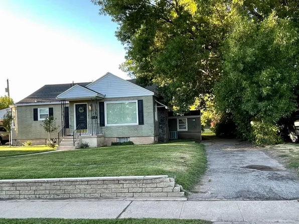 719 E 100 S, Kaysville, UT 84037