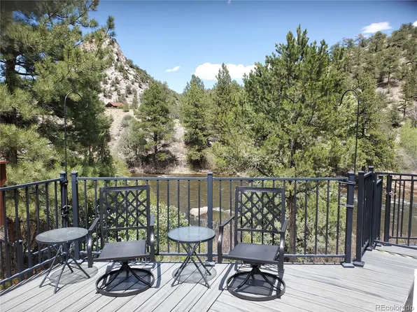 10795 County Road 197A Lot 41 LOT 41, Nathrop, CO 81236