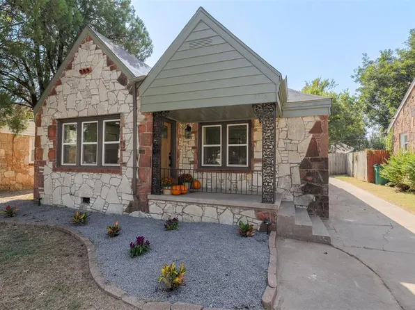 3316 NW 26th St, Oklahoma City, OK 73107