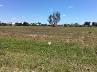 3514 NW 15th St, Cape Coral, FL 33993