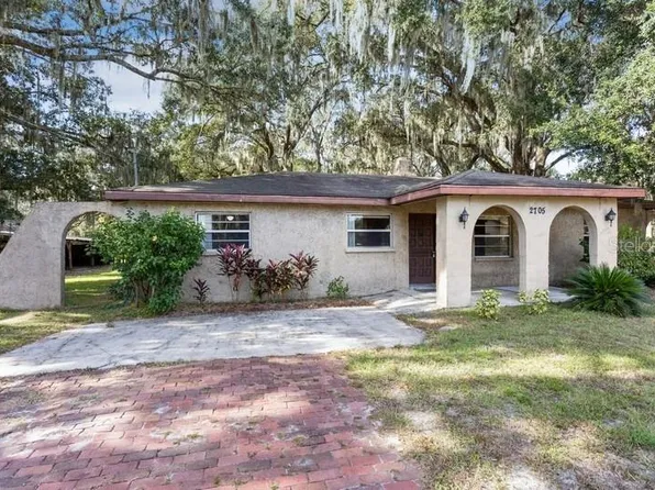 5635 Durant Rd, Dover, FL 33527
