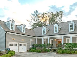 597 Gordon Combs Rd NW, Marietta, GA 30064