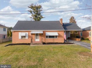 18432 Woodside Dr, Hagerstown, MD