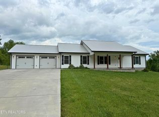 2814 Covemont Rd, Sevierville, TN 37862