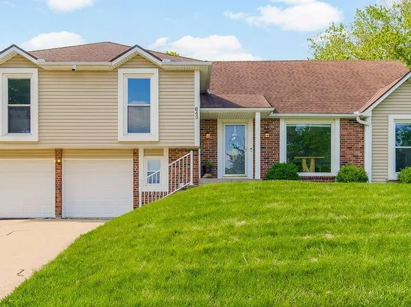 643 E 115th Ter, Kansas City, MO 64131