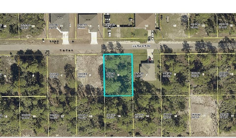 1st image of 2709 18th St W