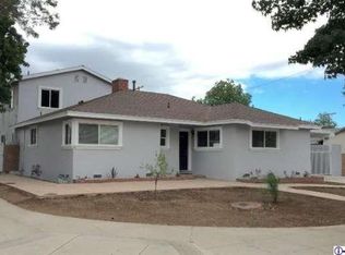 8134 Mason Ave, Winnetka, CA 91306