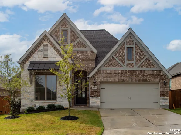 9822 Kremmen Pl, Boerne, TX 78015