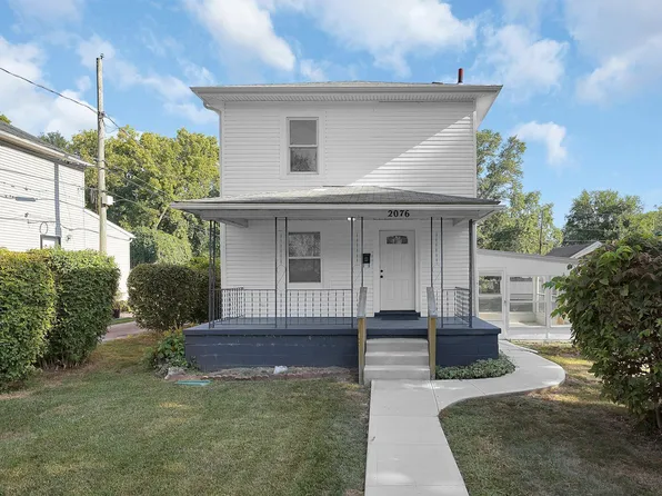 2076 Avalon Pl, Columbus, OH 43219