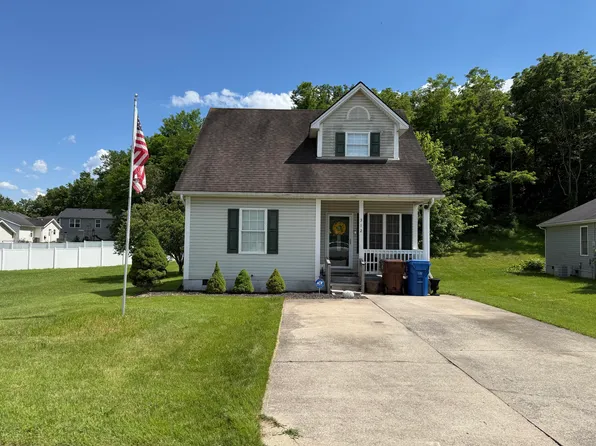 312 Buffalo Trce, Winchester, KY 40391