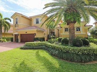 7588 NW 117th Ln, Parkland, FL 33076
