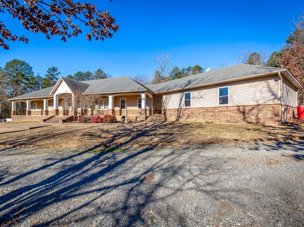 165 Country Oaks, Clinton, AR 72031