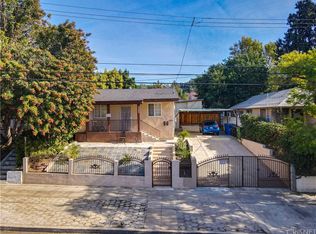 1322 Manzanita St, Los Angeles, CA 90027
