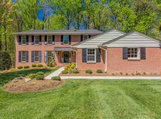 816 Ridge Dr, Mc Lean, VA 22101