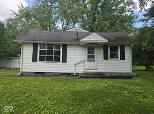 1349 7th St SE, Linton, IN 47441