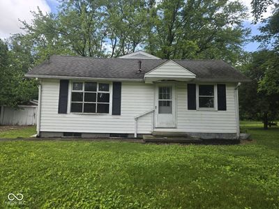 1349 7th St SE, Linton, IN, 47441