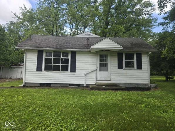 1349 7th St SE, Linton, IN 47441
