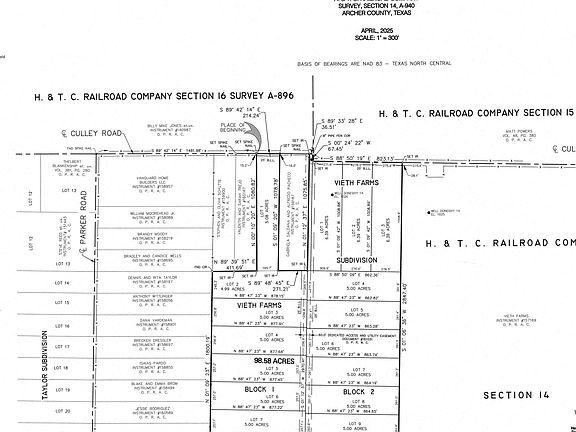 4th image of 2 Culley Rd