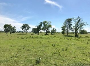 161st St, Coweta, OK 74429