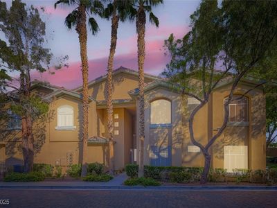 8721 Red Brook Dr Unit 203, Las Vegas, NV, 89128